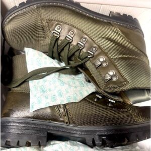 Cliffs by White Mountain